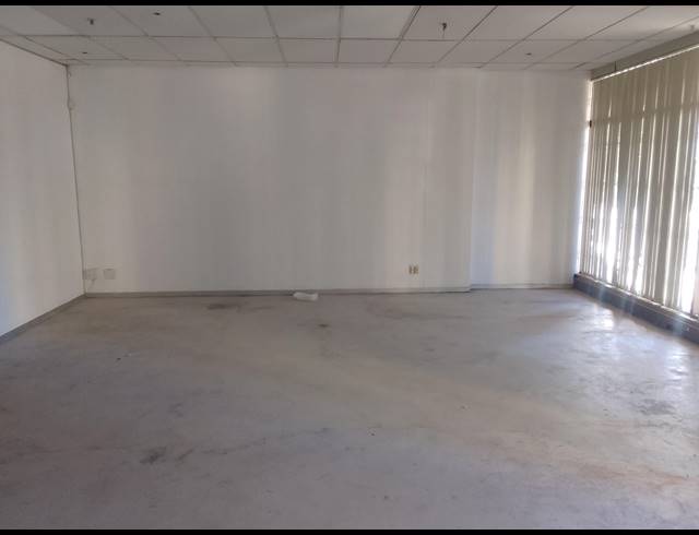 141M² BUSINESS CENTRE TO LET IN MUSGRAVE